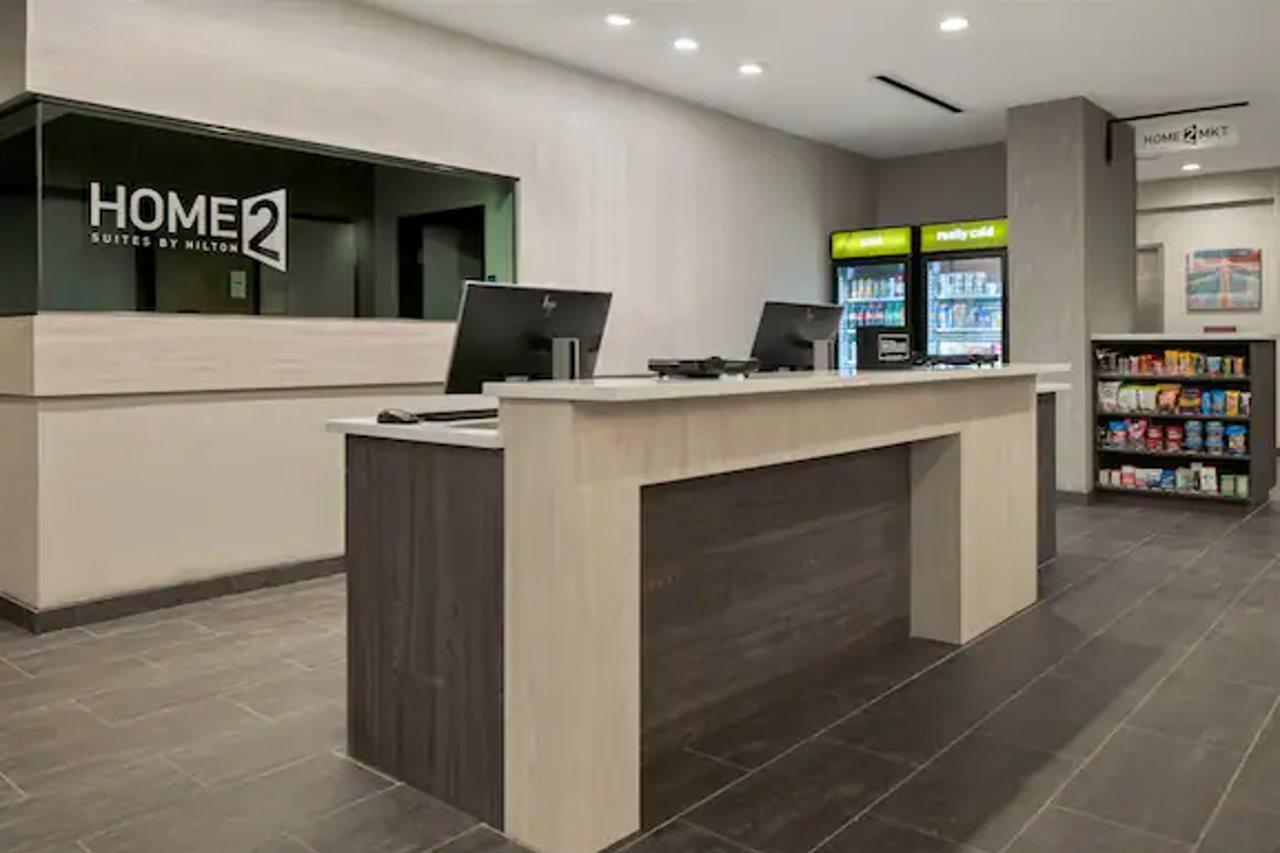 Home2 Suites By Hilton Rowlett Rockwall Marina Exterior photo