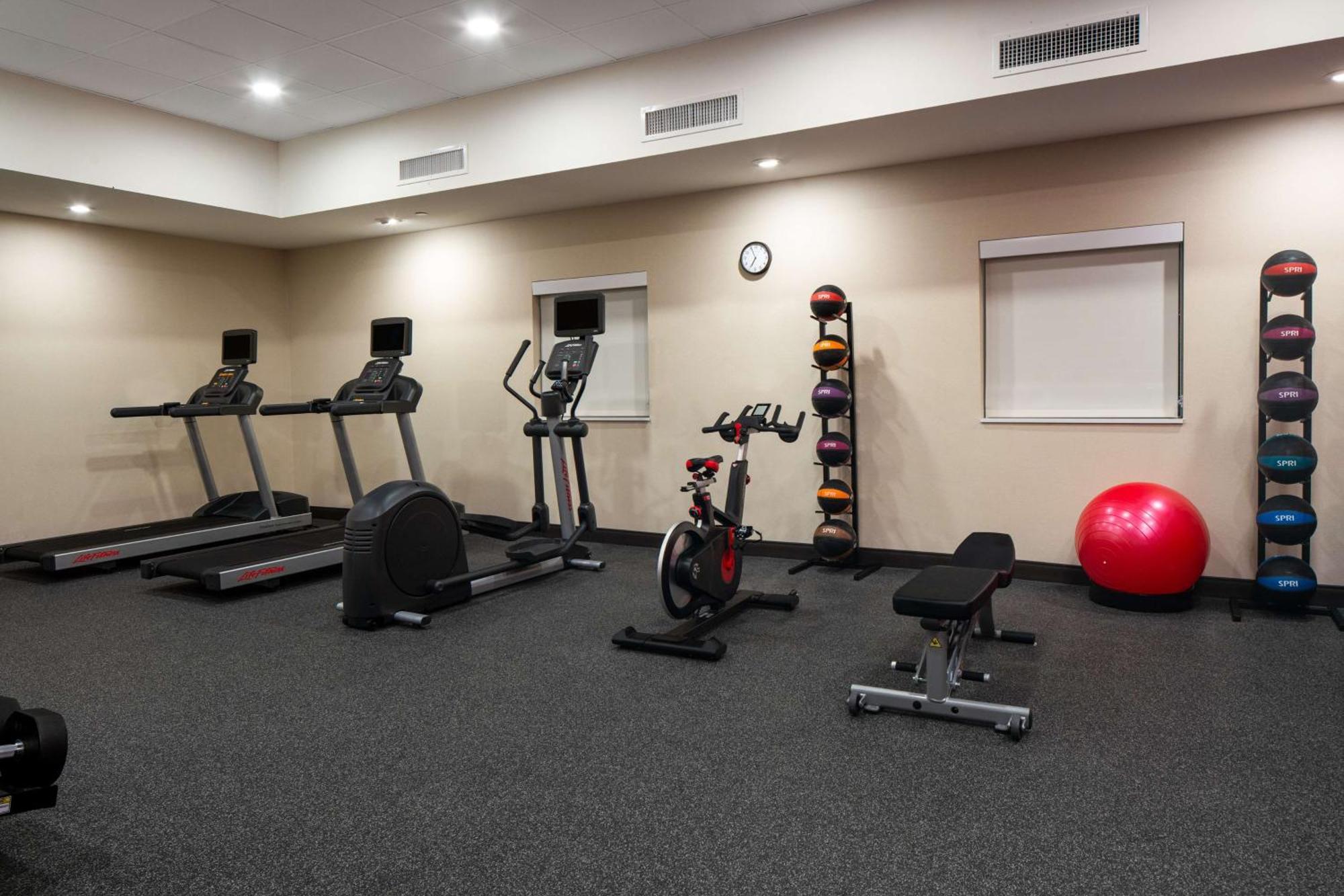 Home2 Suites By Hilton Rowlett Rockwall Marina Exterior photo